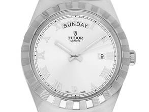 Thumbnail von Tudor Royal Ref.M28600-0001 2025 Full Set Ungetragen