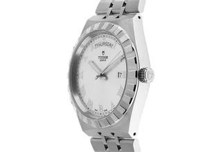 Thumbnail von Tudor Royal Ref.M28600-0001 2025 Full Set Ungetragen