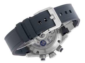 Thumbnail von Ulysse Nardin Diver Chronograph Ref.1503-170-3/93 2025 Full Set Ungetragen