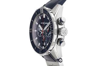 Thumbnail von Ulysse Nardin Diver Chronograph Ref.1503-170-3/93 2025 Full Set Ungetragen