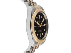 Thumbnail von Tudor Black Bay Ref.M79663-0001 2025 Full Set Ungetragen