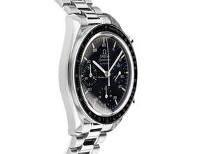 Thumbnail von Omega Speedmaster Reduced Ref.3510.50.00 1996 Full Set sehr gut Vintage