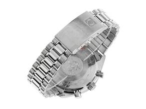 Thumbnail von Omega Speedmaster Reduced Ref.3510.50.00 1996 Full Set sehr gut Vintage