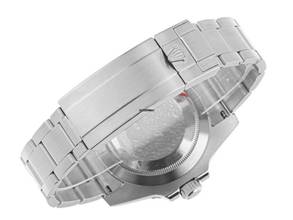 Thumbnail von Rolex Submariner Date LV Hulk Ref.116610LV 2018 Full Set wie Neu Vintage