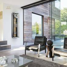 Thumbnail von Opus Perpetual – Präzisionspendeluhr mit Ewigem Kalender