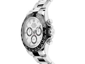 Thumbnail von Rolex Daytona Panda Ref.116500LN 2023 Full Set Ungetragen Vintage