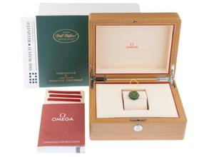 Thumbnail von Omega Speedmaster Chronoscope Ref.329.30.43.51.02.002 2022 Full Set wie Neu