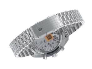 Thumbnail von Omega Speedmaster Chronoscope Ref.329.30.43.51.02.002 2022 Full Set wie Neu
