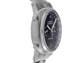 Thumbnail von Panerai Luminor Chrono Ref.PAM01110 2024 Full Set Ungetragen