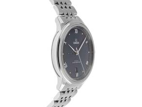 Thumbnail von Omega De Ville Prestige Ref.434.10.40.20.03.001 2025 Full Set Ungetragen