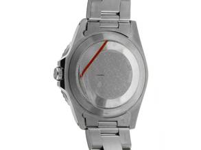 Thumbnail von Rolex GMT-Master Pepsi Ref.16700 1994 Full Set wie Neu Vintage