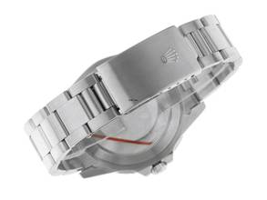 Thumbnail von Rolex GMT-Master Pepsi Ref.16700 1994 Full Set wie Neu Vintage