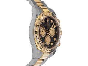 Thumbnail von Rolex Daytona Diamanten Ref.126503 2025 Full Set Ungetragen
