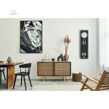 Thumbnail von Classica S 100 - Klassische Wanduhr