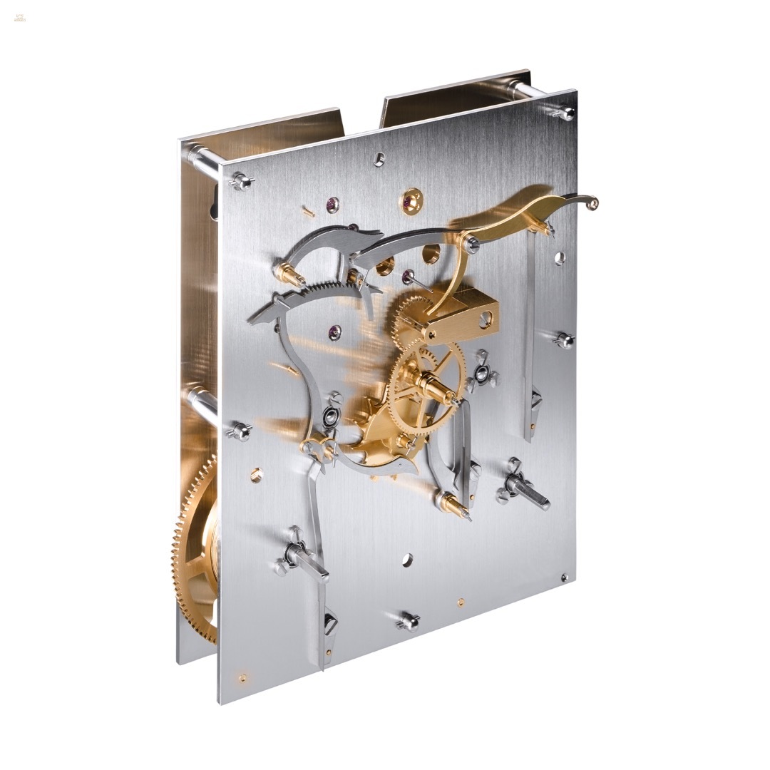 Thumbnail von Classica S 100 - Klassische Wanduhr