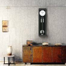 Thumbnail von Classica S 100 - Klassische Wanduhr