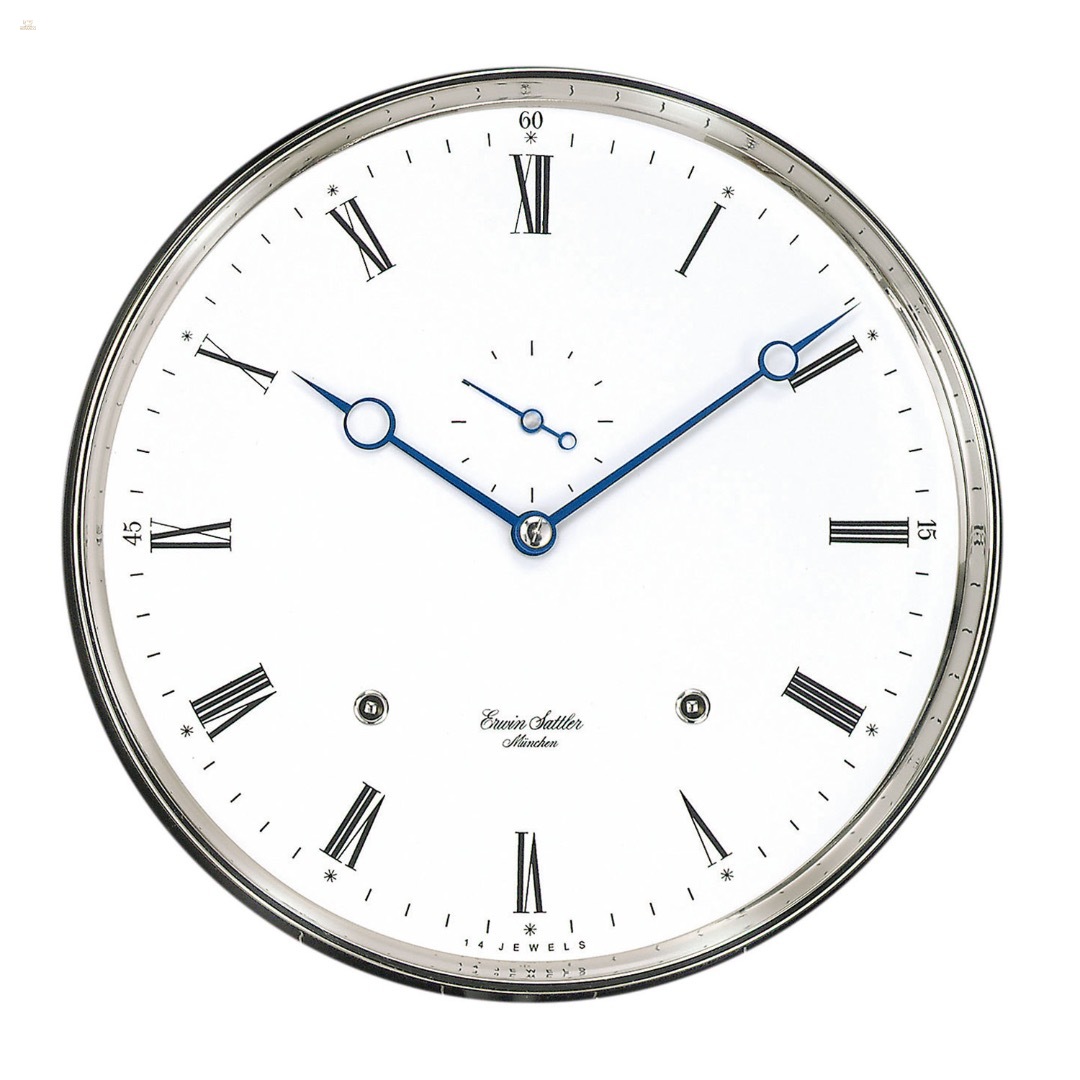 Thumbnail von Classica S 100 - Klassische Wanduhr