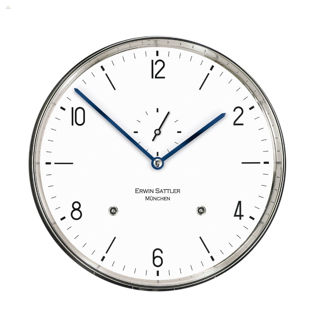 Thumbnail von Classica S 100 - Klassische Wanduhr