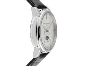 Thumbnail von Frederique Constant Classics Moonphase Date Ref.FC-716S3H6 Full Set Neu