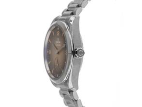 Thumbnail von Omega Seamaster Railmaster Ref.235.10.38.20.13.001 2025 Full Set Ungetragen