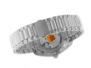 Thumbnail von Omega Seamaster Railmaster Ref.235.10.38.20.13.001 2025 Full Set Ungetragen