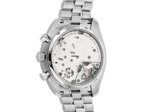 Thumbnail von Omega Speedmaster Meteorit Ref.304.30.43.52.01.001 2025 Full Set Ungetragen