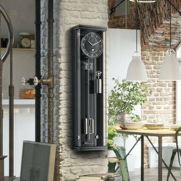 Opus Metallica 100 – Präzision & Design