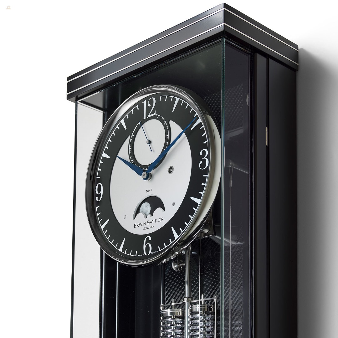 Thumbnail von Opus Metallica 100 – Präzision & Design