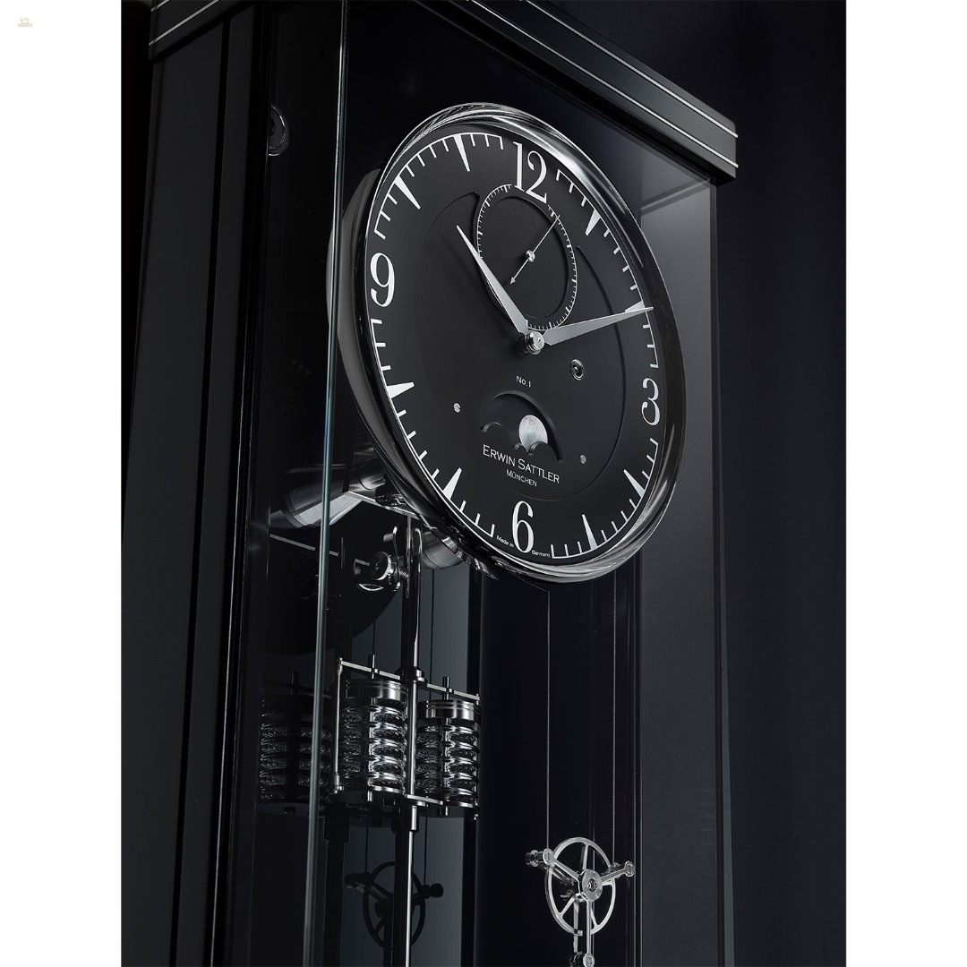 Thumbnail von Opus Metallica 100 – Präzision & Design