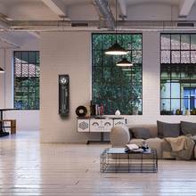 Thumbnail von Opus Metallica 100 – Präzision & Design