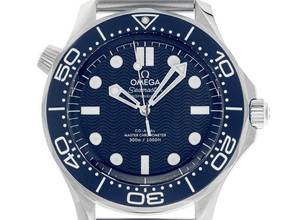 Thumbnail von Omega Seamaster Diver 300 M Ref.210.30.42.20.03.002 2025 Full Set Ungetragen