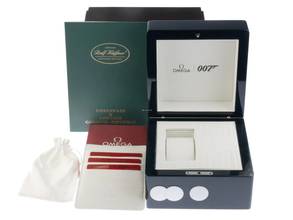 Thumbnail von Omega Seamaster Diver 300 M Ref.210.30.42.20.03.002 2025 Full Set Ungetragen