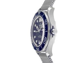 Thumbnail von Omega Seamaster Diver 300 M Ref.210.30.42.20.03.002 2025 Full Set Ungetragen