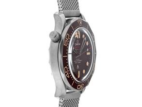 Thumbnail von Omega Seamaster Diver 300 M 007 Edition Ref.210.90.42.20.01.001 2025 Full Set Ungetragen
