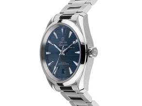 Thumbnail von Omega Seamaster Aqua Terra 150m Ref.220.10.38.20.03.001 2025 Full Set Ungetragen