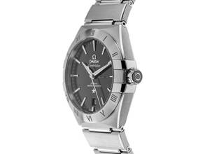 Thumbnail von Omega Constellation Co-Axial Ref.131.10.39.20.01.001 2025 Full Set Ungetragen