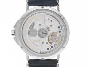 Thumbnail von NOMOS Glashütte Ahoi Neomatik 38 Date Ref.525 2025 Full Set Neu