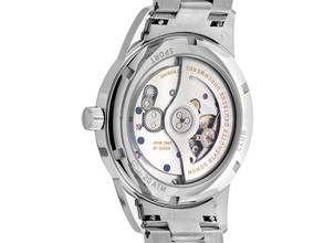 Thumbnail von NOMOS Club Neomatik Glashütte Club Sport Neomatik Polar Ref.750 2025 Full Set Neu