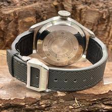 Thumbnail von IWC Große Fliegeruhr Schaffhausen Große Fliegeruhr - Ref. 5009 Father