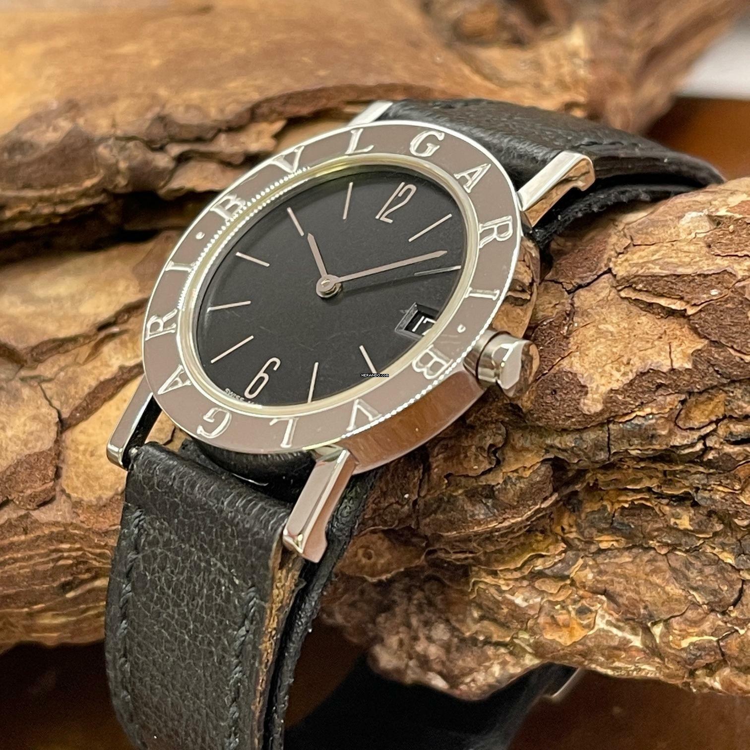 Thumbnail von Bulgari Bulgari Bulgari 30 - Ref. BB30SLD