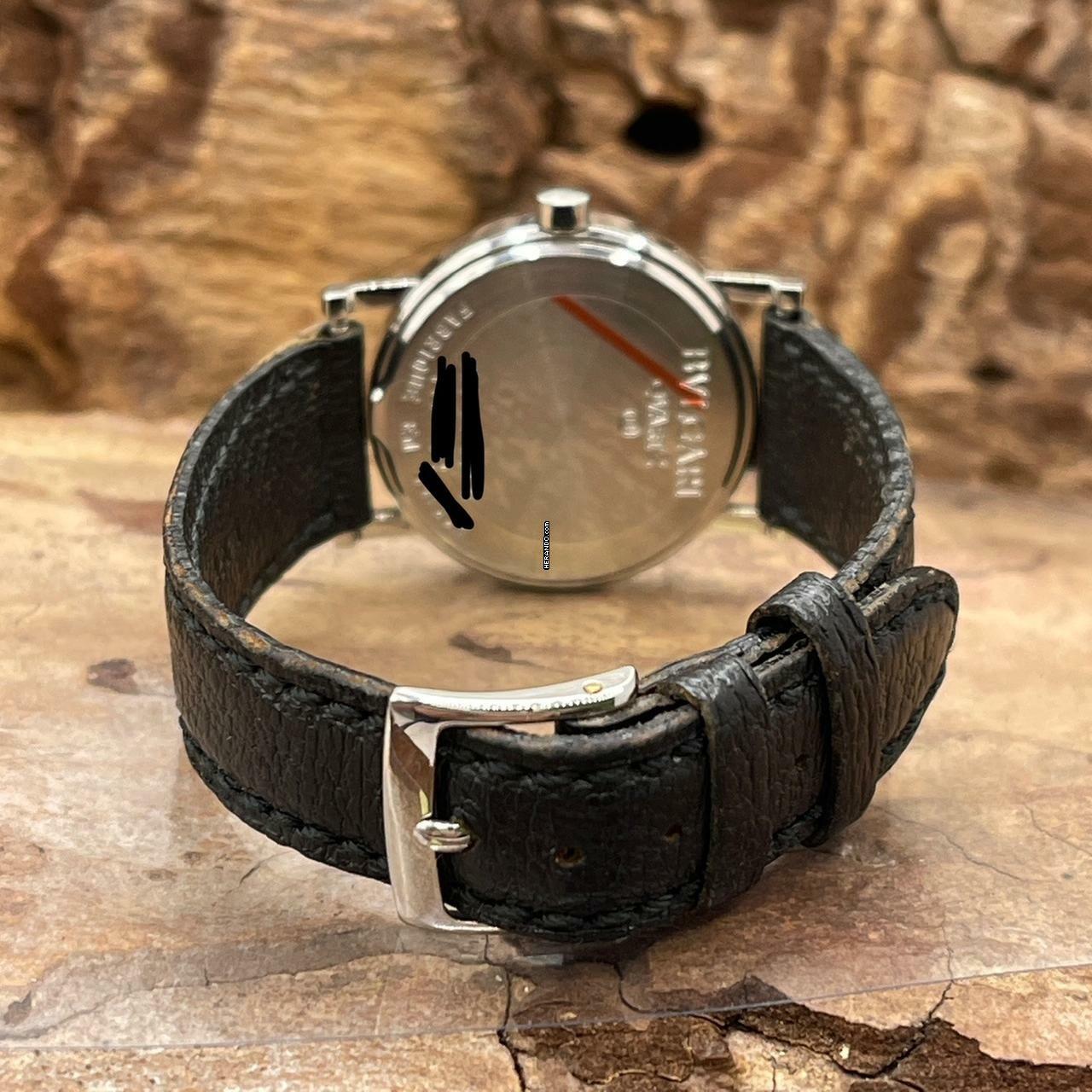 Thumbnail von Bulgari Bulgari Bulgari 30 - Ref. BB30SLD