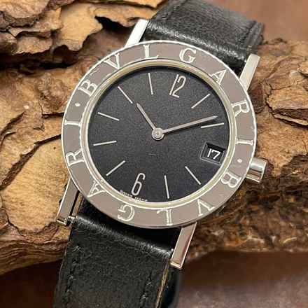  Bulgari Bulgari Bulgari 30 - Ref. BB30SLD 