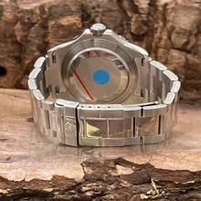 Thumbnail von Rolex Yacht-Master 40 Yachtmaster 40 - Stahl/Platin - FULLSET 2007 EU - Ref. 16622