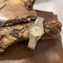 Thumbnail von Ebel Classic Classic Wave Lady Quarz - Ref. E1257F21