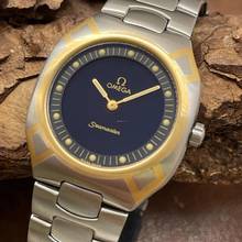 Thumbnail von Omega Seamaster Polaris 386.0822