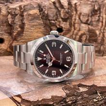 Thumbnail von Rolex Explorer Explorer I 40 - FULLSET 2023 - Ref. 224270