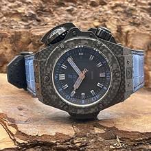 Thumbnail von Hublot King Power Big Bang Oceanographic 4000 Deep Sea - FULLSET - Ref. 731.QX.1190.GR.ABB12