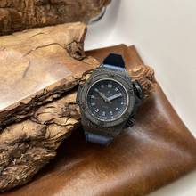 Thumbnail von Hublot King Power Big Bang Oceanographic 4000 Deep Sea - FULLSET - Ref. 731.QX.1190.GR.ABB12
