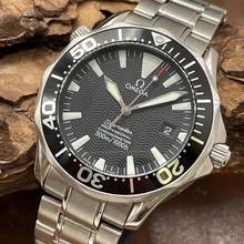 Thumbnail von Omega Seamaster Diver 300 M Seamaster Diver 300M - FULLSET 2003 deutsch - Ref. 22545000