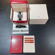 Thumbnail von Omega Seamaster Diver 300 M Seamaster Diver 300M - FULLSET 2003 deutsch - Ref. 22545000